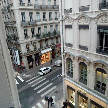 Lyon Centre Ville Luaran gambar