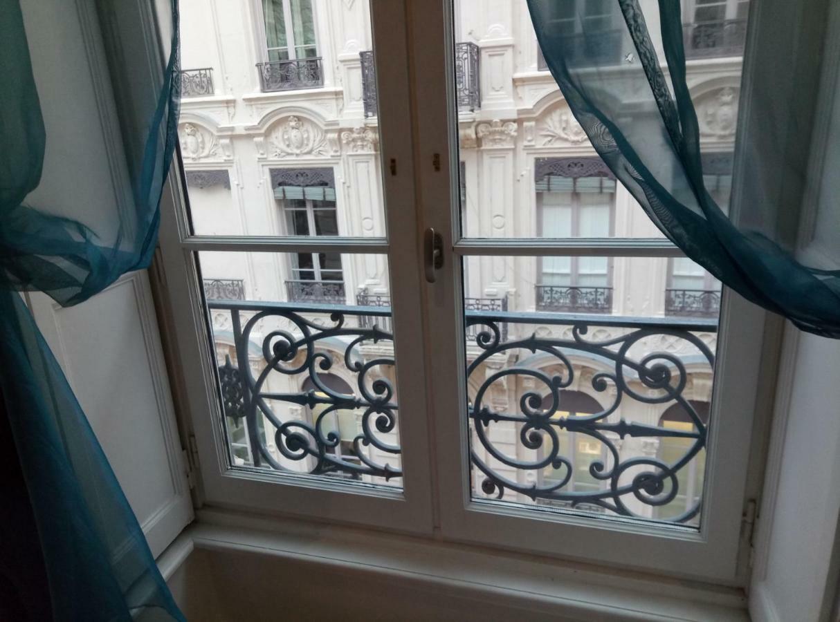 Lyon Centre Ville Luaran gambar